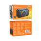 Borofone BR17 Cool Sports Bluetooth Speaker | Tragbar & Kraftvoll - MIZO.at