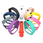 Ersatzarmband für Xiaomi Mi Band 5/6/7 | Verstellbar, Hautfreundlich, Silikon - MIZO.at