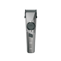 XO CF16 Cordless Hair Clipper with Digital Display – Tarnish - MIZO.at
