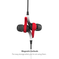 iFrogz Bluetooth Earphones with Mic | Sweatproof & 8h Battery - MIZO.at