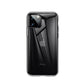 iPhone 11 Pro Max Case Safety Airbags – Transparent Schwarz Schutz - MIZO.at