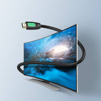 Ugreen HDMI 2.0 Cable | 2M 4K@60Hz High Speed - MIZO.at