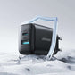 Joyroom JR-TCF13 25W USB-C/USB-A Ladegerät Schwarz Dual-Port PD/QC - MIZO.at