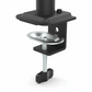 Monitor Halterung 13-32 Zoll Tischklemme Standarm VESA verstellbar - MIZO.at