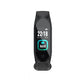 Hoco GA08 Smart Sport Armband Fitness Tracker Schwarz - MIZO.at