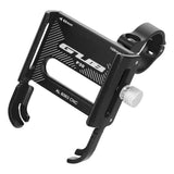 GUB P30 Aluminium Fahrradhalter – Universal 3,5–7,5" Gerät - MIZO.at