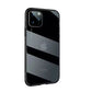 iPhone 11 Pro Case Safety Airbags – Transparent Schwarz Schutz - MIZO.at