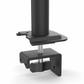 Monitor Halterung 13-32 Zoll Tischklemme Standarm VESA verstellbar - MIZO.at