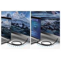 Ugreen HDMI 2.0 Cable | 2M 4K@60Hz High Speed - MIZO.at