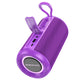 BR37 Noble Bluetooth Speaker Grün-Camo | 5W & Tragbar - MIZO.at