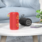 BR37 Noble Bluetooth Speaker Grün-Camo | 5W & Tragbar - MIZO.at