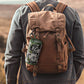 BR37 Noble Bluetooth Speaker Grün-Camo | 5W & Tragbar - MIZO.at