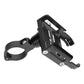 GUB P30 Aluminium Fahrradhalter – Universal 3,5–7,5" Gerät - MIZO.at