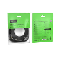 HOCO Gigabit Ethernet Cable | 10M Cat6 Network LAN Cable US07 - MIZO.at