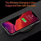 iPhone 11 Pro Case Safety Airbags – Transparent Schwarz Schutz - MIZO.at