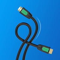 Ugreen HDMI 2.0 Cable | 2M 4K@60Hz High Speed - MIZO.at
