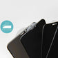 Tempered Privacy Glass iPhone 14 Pro Max | 9H Härte & Blickschutz - MIZO.at