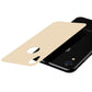 iPhone XR Rückschutz Vollabdeckung Curved T-Glass – Gold - MIZO.at