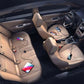 Auto Ladegerät 5 USB Ports 31W KFZ Ladegerät Joyroom JR-CL03 - MIZO.at