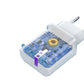 DUDao A20EU Wandladegerät 18 W | USB-C Power Delivery - MIZO.at