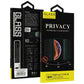 Tempered Privacy Glass iPhone 14 Pro Max | 9H Härte & Blickschutz - MIZO.at
