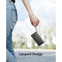 VEGER C10 Power Bank | 10000mAh Multi-Port Charging - MIZO.at