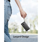 Veger C10 Power Bank 10000mAh – Multi-Port Schnellladung - MIZO.at