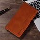 Samsung Galaxy A55 5G Wonder Prime Holster Case | Braun & Elegant - MIZO.at