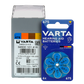 6er Pack Varta Hörgerätebatterien 675 PR44 1,45 V - MIZO.at