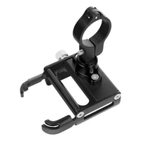GUB P30 Aluminum Bike Mount | Universal Device Holder (3.5"-7.5") - MIZO.at