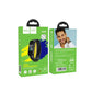 Hoco GA08 Smart Sport Armband Fitness Tracker Schwarz - MIZO.at