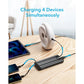 Veger C10 Power Bank 10000mAh – Multi-Port Schnellladung - MIZO.at
