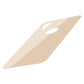 iPhone XR Rückschutz Vollabdeckung Curved T-Glass – Gold - MIZO.at