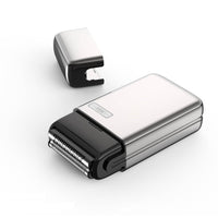 XO CF8 Cordless Shaver – Gray - MIZO.at