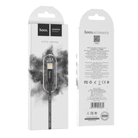 HOCO X14 Lightning Cable | 2M Fast Charging Data Cable Apple - MIZO.at
