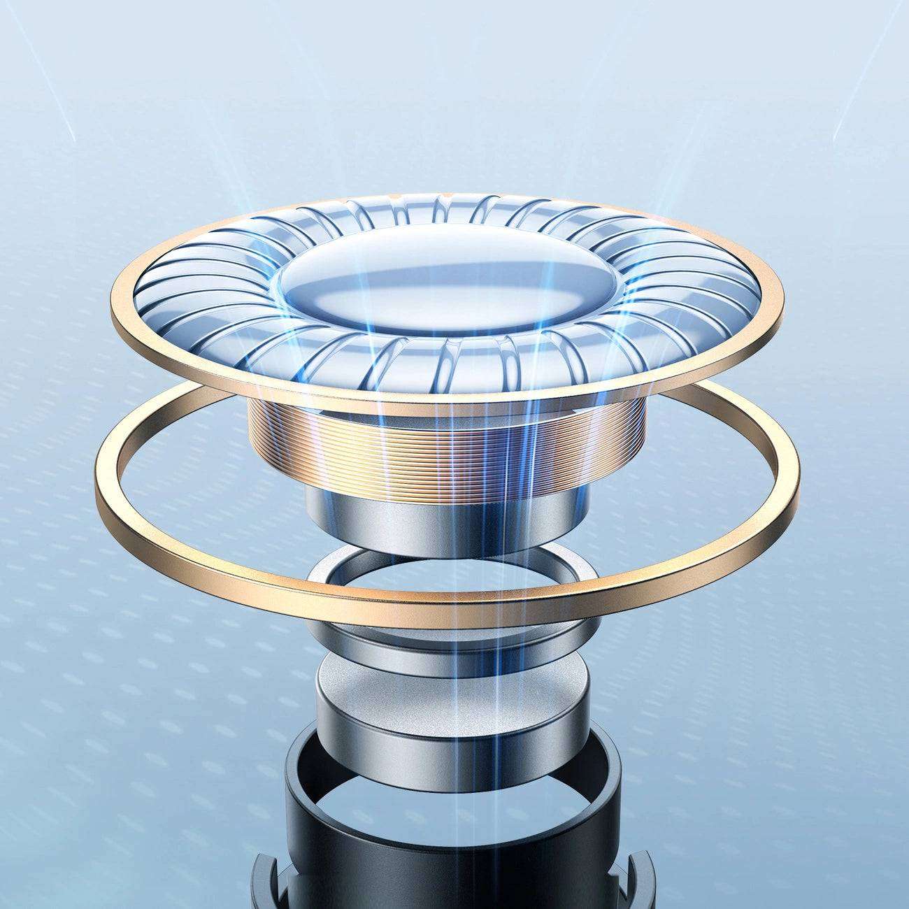 Joyroom Funpods JR-FB2 Wireless In-Ear Headphones | 35H Playtime, Noise Reduction - MIZO.at