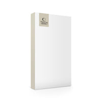 Tech-Protect M3 Sport Waist Bag | Universal, Lightweight, Black - MIZO.at