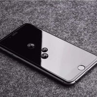 iPhone 14 Pro Screen Protector | 9H Tempered Glass Shield - MIZO.at