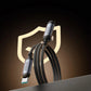 USB C auf Lightning Kabel 30W 90° Winkel Schnellladekabel Joyroom S-A56 - MIZO.at