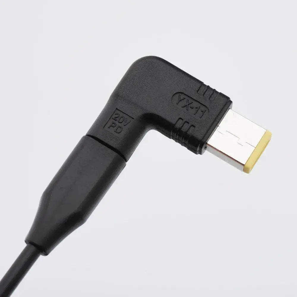 Forcell E856 Universal Laptop Charger 90W 6 Adapter Schwarz - MIZO.at