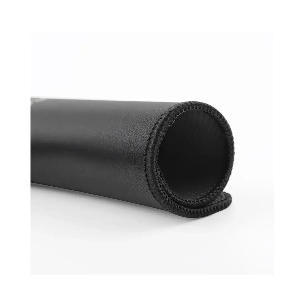 HOCO Aurora GM22 Gaming Keyboard & Mouse Pad | 200x240mm Black - MIZO.at