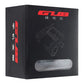 GUB P30 Aluminium Fahrradhalter – Universal 3,5–7,5" Gerät - MIZO.at