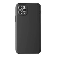 Xiaomi 14 Pro Soft Case | Black Protective Case - MIZO.at