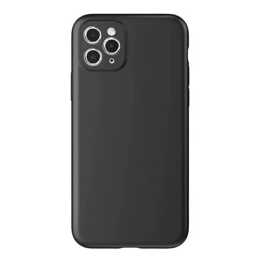 Xiaomi 14 Pro Soft Case – Schwarz Weich Flexibel Schutz - MIZO.at