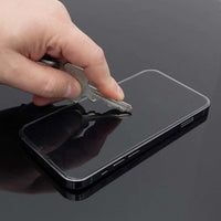 Privacy Screen Protector | iPhone 14 Pro Anti-Spy Glass Shield - MIZO.at