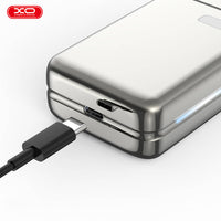 XO CF8 Cordless Shaver – Gray - MIZO.at