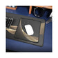Aurora GM22 Gaming Mauspad (200x240mm) Schwarz – Präzise Steuerung - MIZO.at