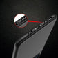 Flexible iPhone 14 Pro Case Schwarz – Soft TPU Gel Schutzcover Premium - MIZO.at