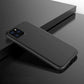 Flexible iPhone 14 Pro Case Schwarz – Soft TPU Gel Schutzcover Premium - MIZO.at