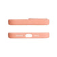 Rosa Floral iPhone 12 Pro Case – Blumenmuster Schutzcover Premium - MIZO.at